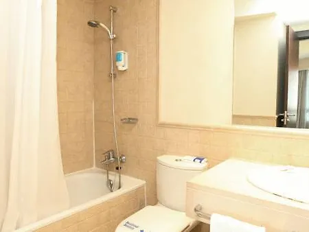 Vime Hotel
